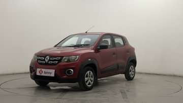 2016 Renault Kwid RXT