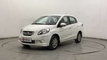 2015 Honda Amaze 1.2 VX i-VTEC