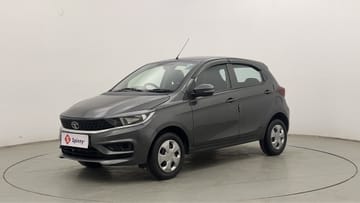 2022 Tata Tiago XT CNG