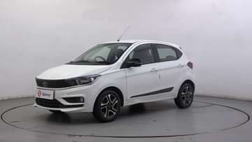 2021 Tata Tiago XZA Plus
