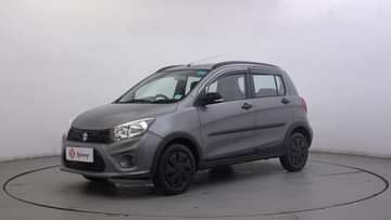 2020 Maruti Suzuki Celerio X ZXI AMT