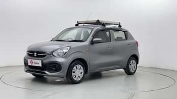 2022 Maruti Suzuki Celerio VXi CNG