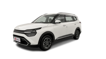 Used 2022 Kia Carens Luxury 1.4 Petrol 7 STR Petrol Manual Image