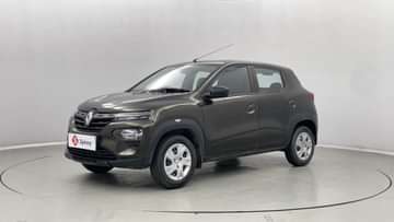 2022 Renault Kwid RXL 0.8