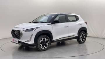 2021 Nissan Magnite XV Premium Turbo