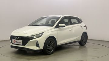 2022 Hyundai New i20 Sportz 1.2 IVT