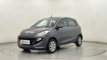 2019 Hyundai New Santro 1.1 Sportz MT