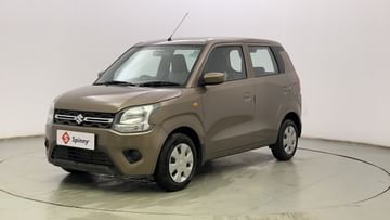 2024 Maruti Suzuki Wagon R VXI 1.0