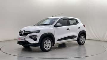 2022 Renault Kwid RXT 1.0