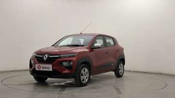 2023 Renault Kwid RXT 1.0 AMT
