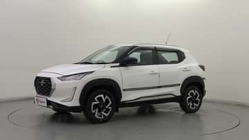 2022 Nissan Magnite XV Executive