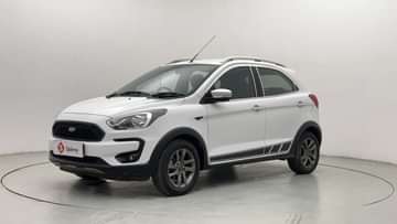 2019 Ford Freestyle Titanium 1.2