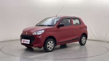 2024 Maruti Suzuki Alto K10 VXi Plus