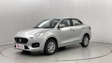 2018 Maruti Suzuki Dzire VXi AMT
