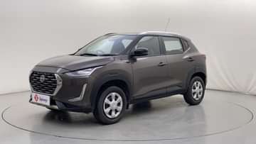 2022 Nissan Magnite XL Turbo
