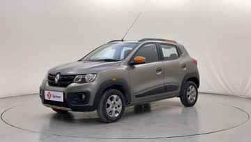 2017 Renault Kwid CLIMBER 1.0 AMT