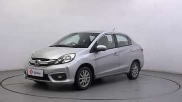 2017 Honda Amaze 1.2 VX AT i-VTEC