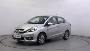 2017 Honda Amaze 1.2 VX AT i-VTEC