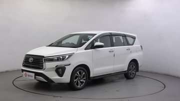 2022 Toyota Innova Crysta VX 2.7 7 STR