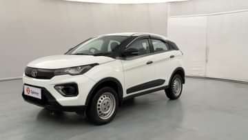 2022 Tata Nexon XE