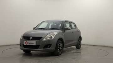 2013 Maruti Suzuki Swift VDi