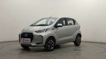 2021 Datsun Redi-GO T(O) 1.0 AMT