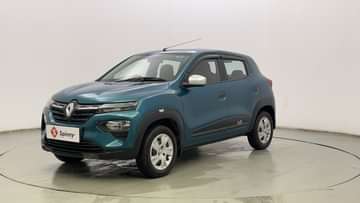 2022 Renault Kwid RXT 1.0