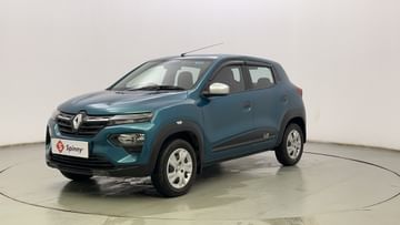 2022 Renault Kwid RXT 1.0