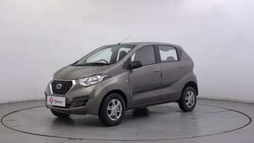 2017 Datsun Redi-GO T (O)