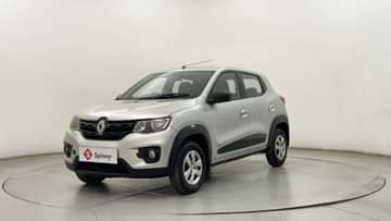 2016 Renault Kwid RXT