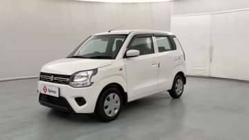 2024 Maruti Suzuki Wagon R VXI 1.0