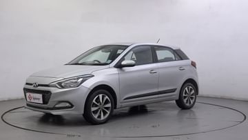 2014 Hyundai Elite i20 Asta 1.2