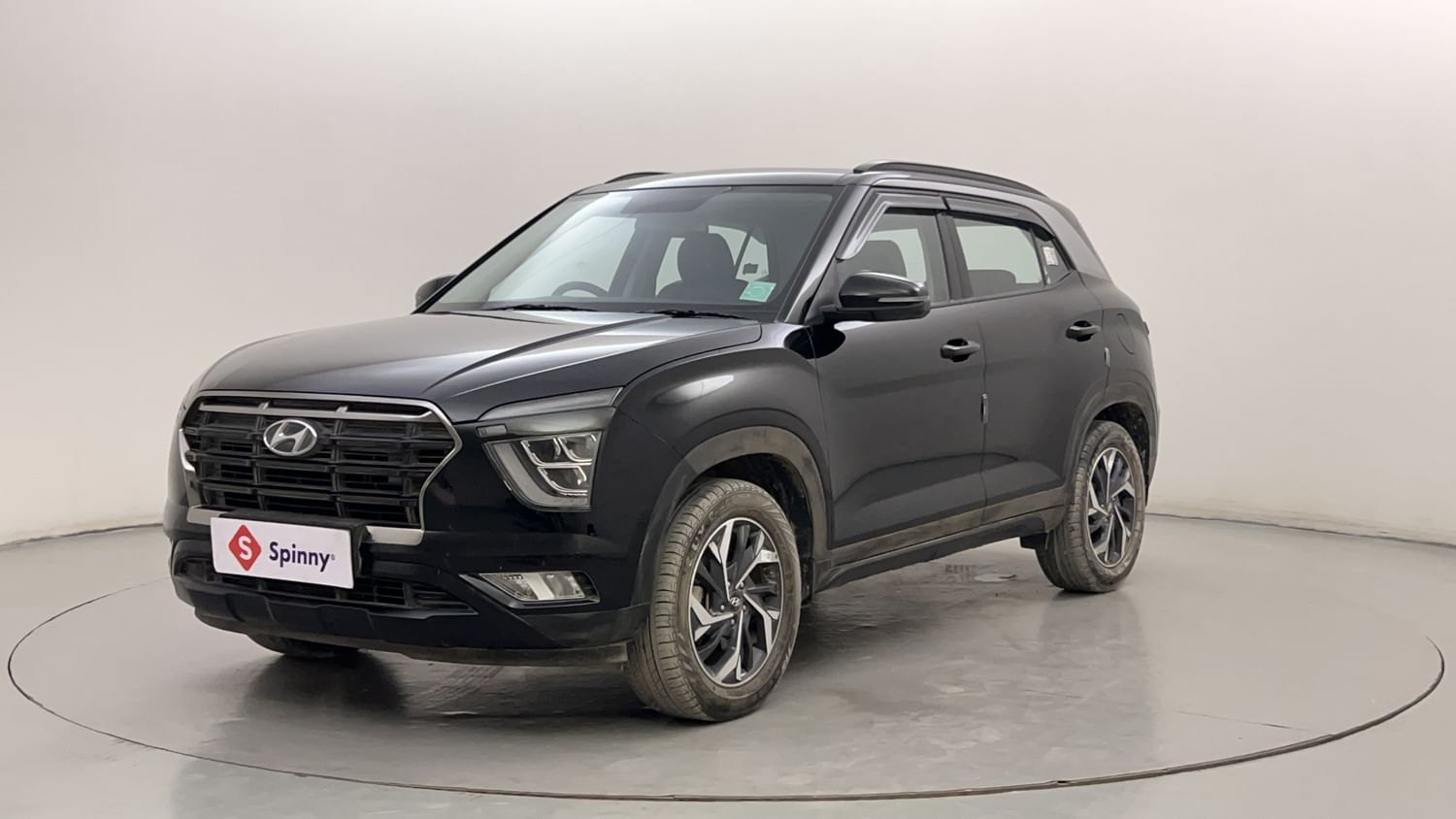 Used Automatic Cars under 30000 kms with Sunroof in