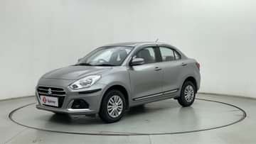 2023 Maruti Suzuki Dzire VXi