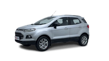 Used 2014 Ford EcoSport Titanium 1.5 Ti-VCT AT Petrol Automatic Image