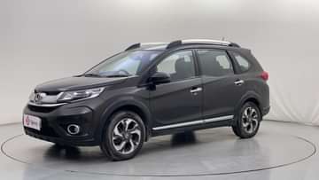 2016 Honda BR-V VX Petrol
