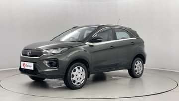 2021 Tata Nexon XM (S)