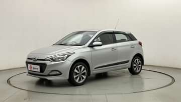 2016 Hyundai Elite i20 Asta 1.2 (O)