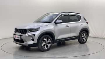 2023 Kia Sonet HTX 1.5 Diesel iMT