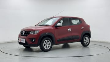2017 Renault Kwid RXT 1.0 SCE Edition