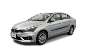 Used 2022 Maruti Suzuki Ciaz Zeta 1.5 Petrol Manual Image