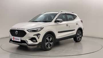 2022 MG Motors Astor Sharp 1.5 MT