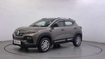 2021 Renault Kiger RXT 1.0 Turbo MT
