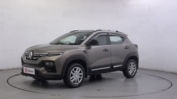 2021 Renault Kiger RXT 1.0 Turbo MT