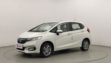 2021 Honda Jazz ZX CVT