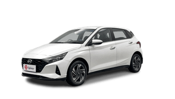 Used 2021 Hyundai I20 Asta 1.0 Turbo DCT Petrol Automatic Image