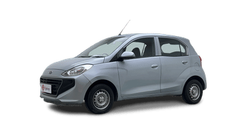 Used 2021 Hyundai New Santro 1.1 Sportz Executive CNG Petrol+cng Manual Image