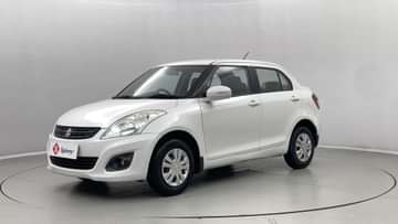2013 Maruti Suzuki Swift Dzire VXI