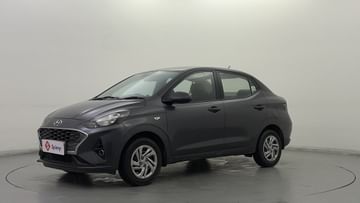 2021 Hyundai Aura S 1.2 CNG