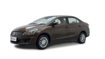 Used 2015 Maruti Suzuki Ciaz VXi+ Petrol Manual Image
